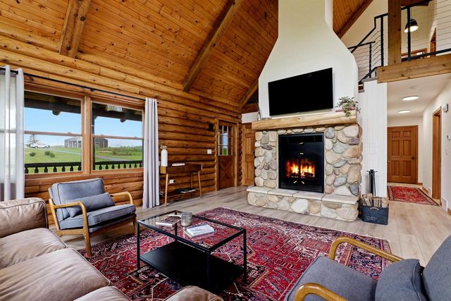 N7479 Willow ROAD, Plymouth, WI 53073