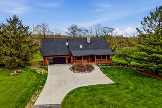 N7479 Willow ROAD, Plymouth, WI 53073
