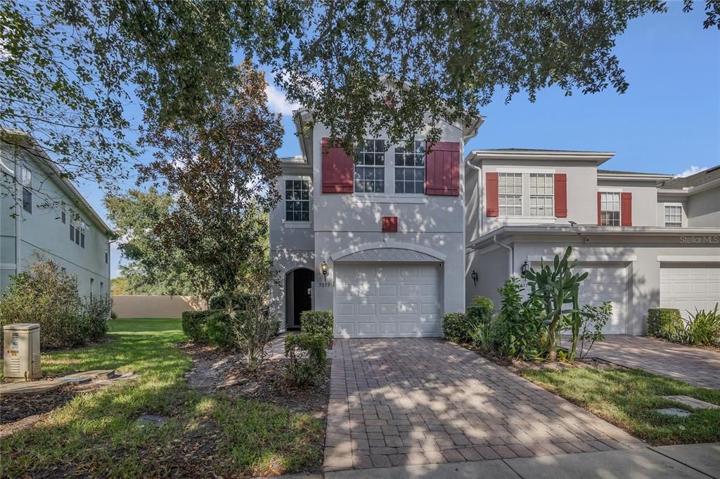 5859 STRADA CAPRI WAY, Orlando, FL 32835