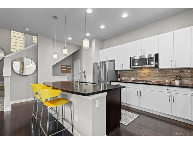 6771 Raritan Dr, Denver, CO 80221