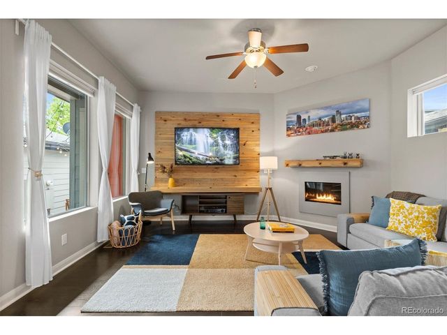 6771 Raritan Dr, Denver, CO 80221