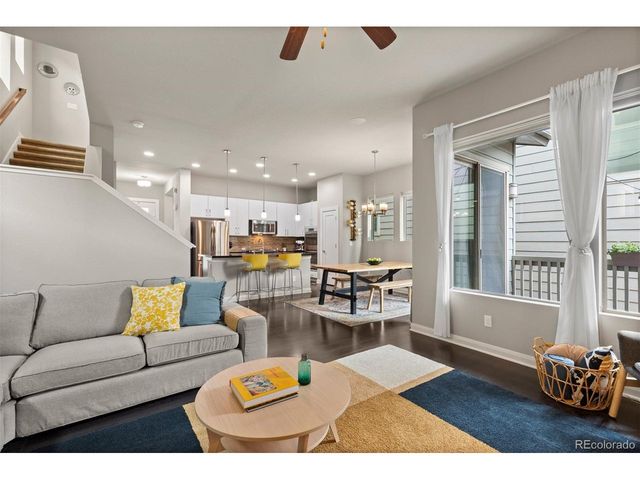 6771 Raritan Dr, Denver, CO 80221