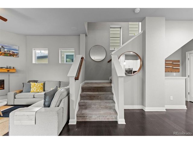 6771 Raritan Dr, Denver, CO 80221