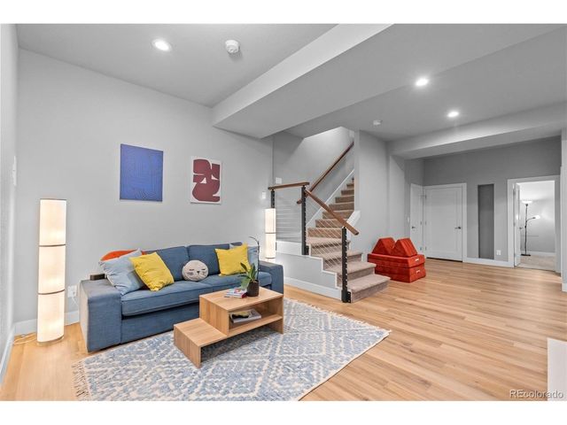 6771 Raritan Dr, Denver, CO 80221