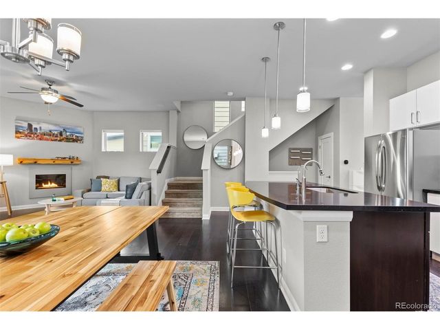 6771 Raritan Dr, Denver, CO 80221