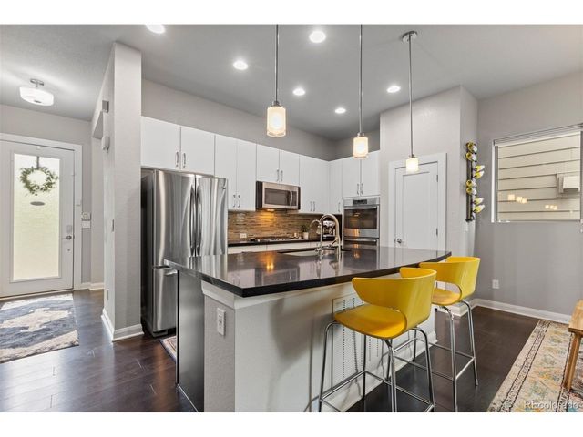 6771 Raritan Dr, Denver, CO 80221