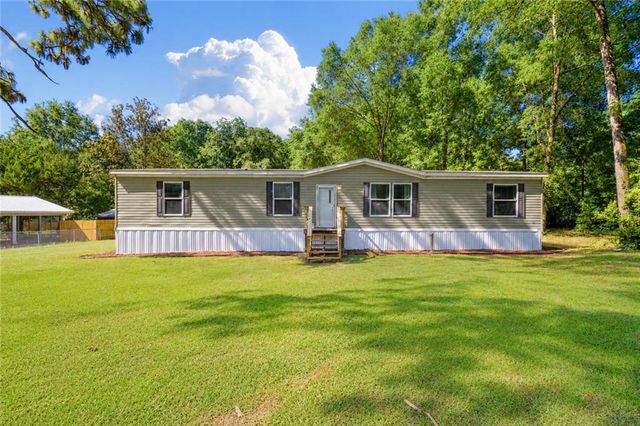 11303 Old Moffat Road, Wilmer, AL 36587