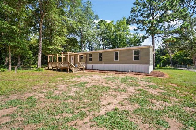 11303 Old Moffat Road, Wilmer, AL 36587