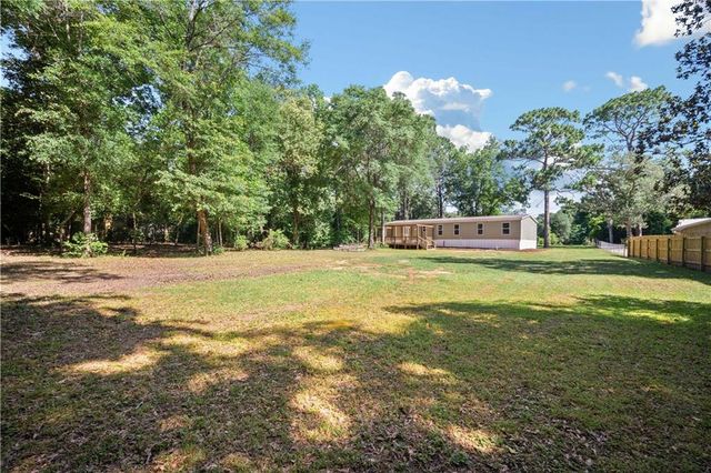 11303 Old Moffat Road, Wilmer, AL 36587