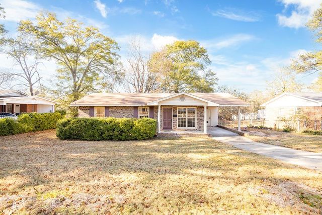 5043 Thomason Avenue, Columbus, GA 31904