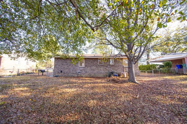 5043 Thomason Avenue, Columbus, GA 31904