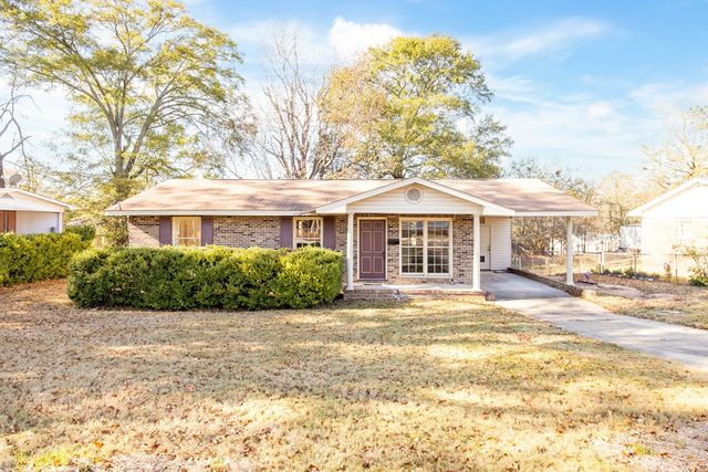 5043 Thomason Avenue, Columbus, GA 31904