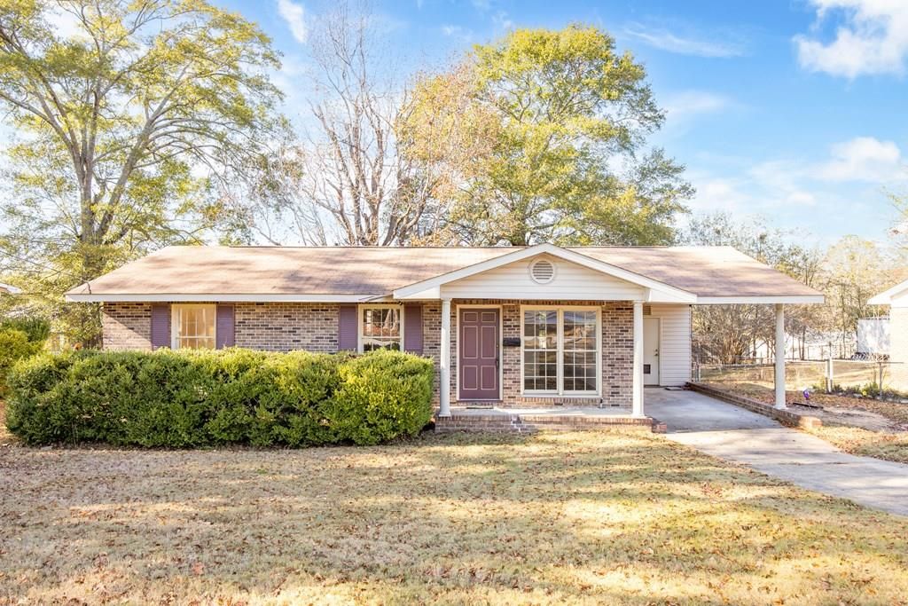 5043 Thomason Avenue, Columbus, GA 31904