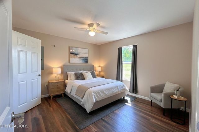 13 Short Rd, Crossville, TN 38555