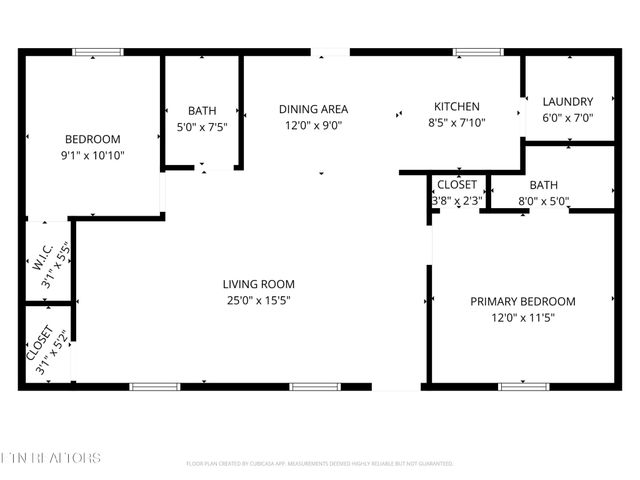 13 Short Rd, Crossville, TN 38555