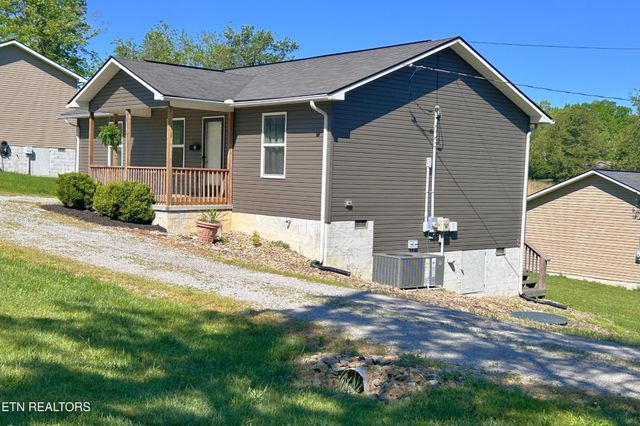 13 Short Rd, Crossville, TN 38555
