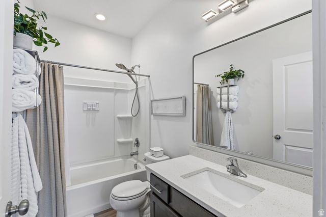 7968 S 5440 W, West Jordan, UT 84081