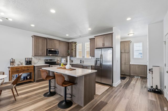 7968 S 5440 W, West Jordan, UT 84081