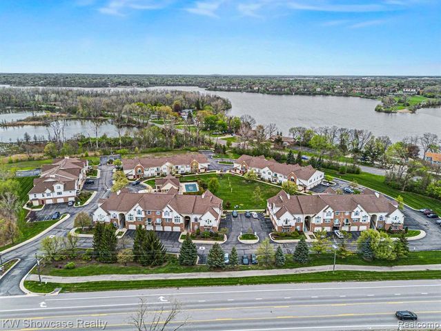 9519 Lakeside Drive 91, Ypsilanti, MI 48197