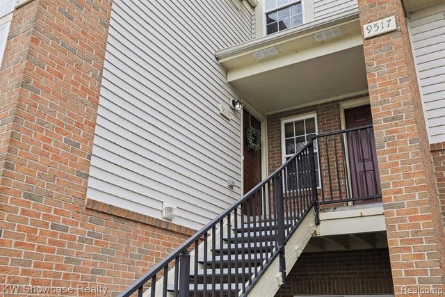 9519 Lakeside Drive 91, Ypsilanti, MI 48197