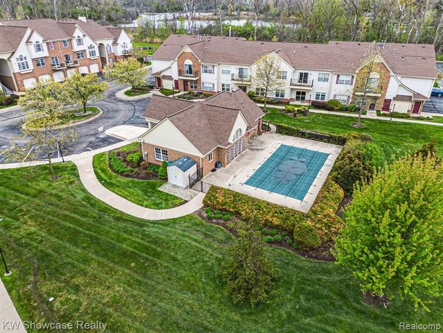 9519 Lakeside Drive 91, Ypsilanti, MI 48197