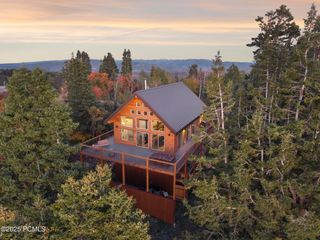 10941 N Hailes Loop Road, Park City, UT 84098