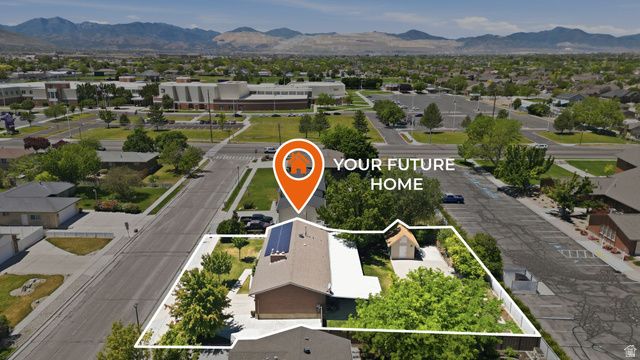 2644 W 12420 S, Riverton, UT 84065
