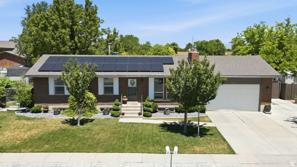 2644 W 12420 S, Riverton, UT 84065