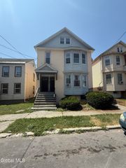 62 Benson Street, Albany, NY 12206