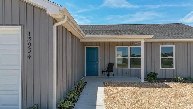 13934 Persimmon Lane, Evansville, IN 47725