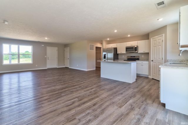 13934 Persimmon Lane, Evansville, IN 47725