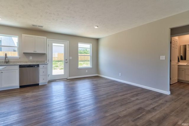 13934 Persimmon Lane, Evansville, IN 47725