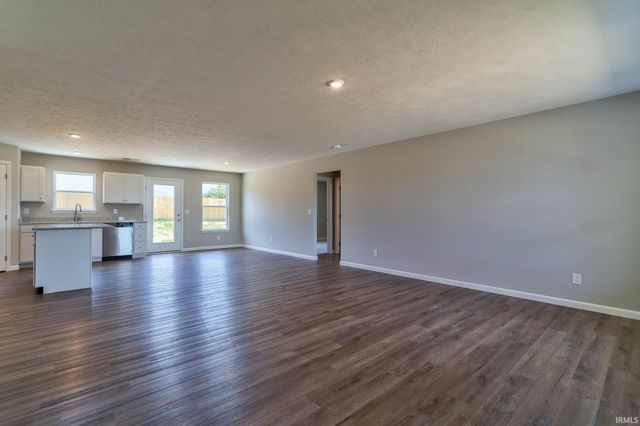 13934 Persimmon Lane, Evansville, IN 47725