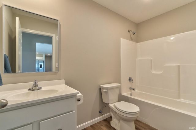 13934 Persimmon Lane, Evansville, IN 47725