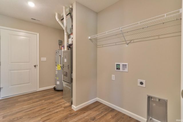 13934 Persimmon Lane, Evansville, IN 47725