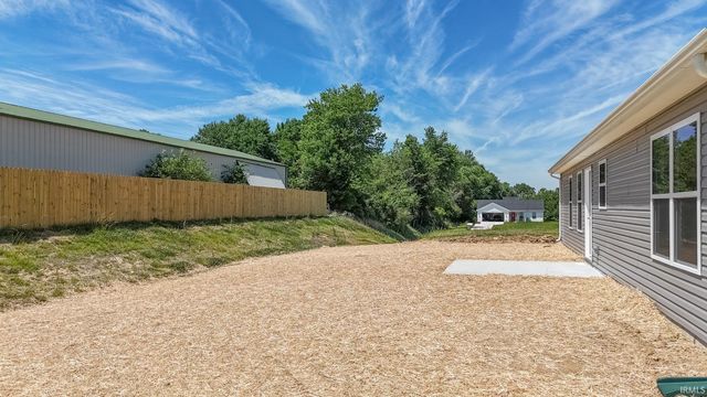 13934 Persimmon Lane, Evansville, IN 47725