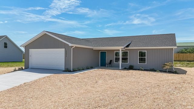 13934 Persimmon Lane, Evansville, IN 47725