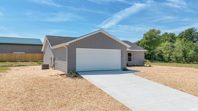 13934 Persimmon Lane, Evansville, IN 47725