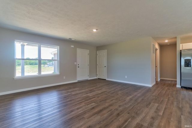 13934 Persimmon Lane, Evansville, IN 47725