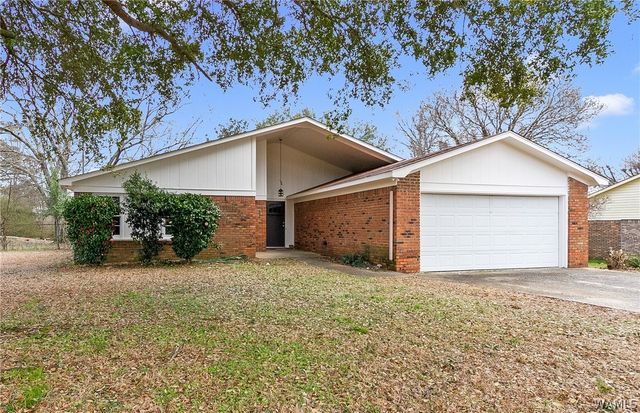 5257 2nd E, Tuscaloosa, AL 35405