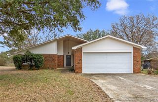 5257 2nd E, Tuscaloosa, AL 35405