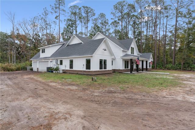 7079 Harrietts Bluff Road, Woodbine, GA 31569