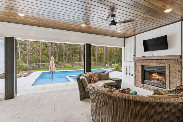 7079 Harrietts Bluff Road, Woodbine, GA 31569