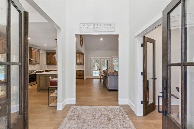 7079 Harrietts Bluff Road, Woodbine, GA 31569