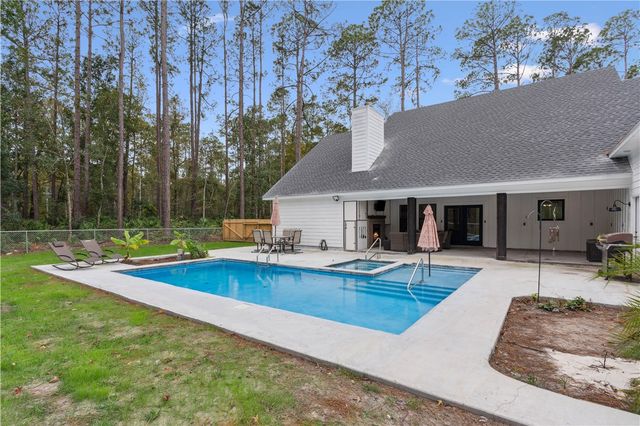 7079 Harrietts Bluff Road, Woodbine, GA 31569
