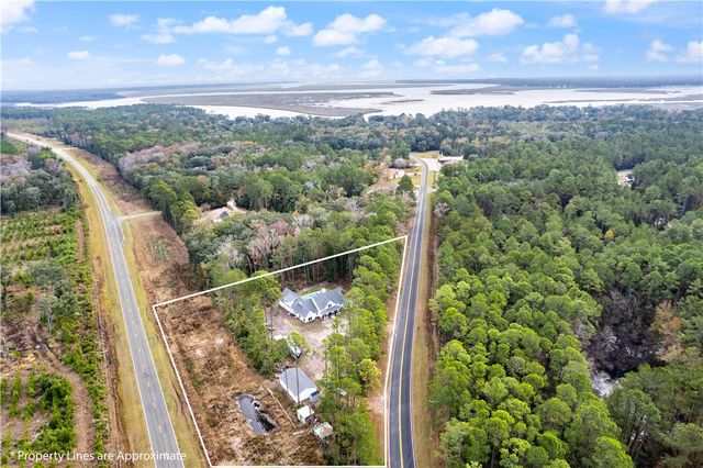 7079 Harrietts Bluff Road, Woodbine, GA 31569