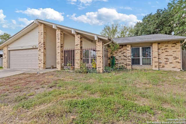 6303 Maricopa, San Antonio, TX 78239