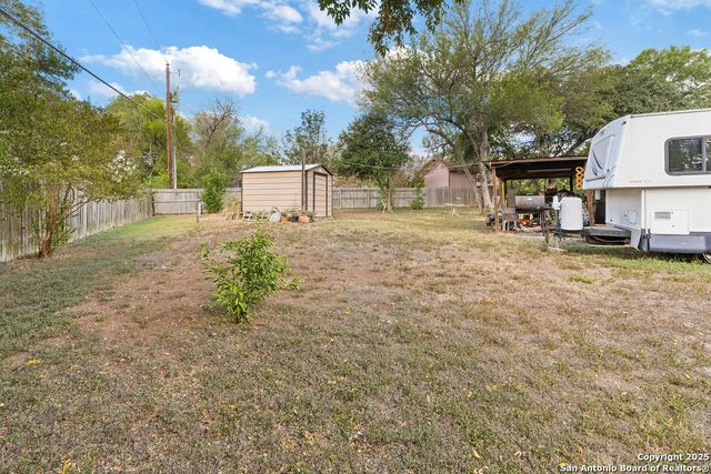 6303 Maricopa, San Antonio, TX 78239