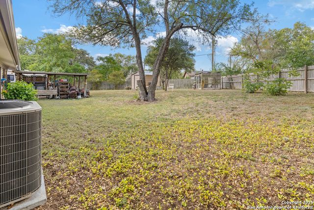 6303 Maricopa, San Antonio, TX 78239