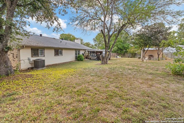 6303 Maricopa, San Antonio, TX 78239